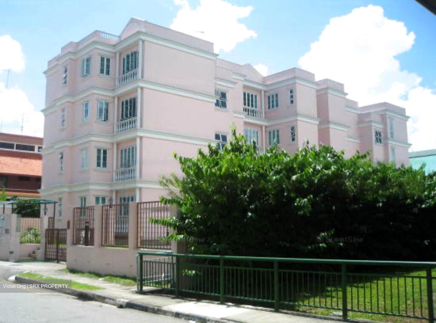 Vicenta Lodge (D14), Apartment #479986781